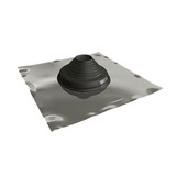 Flexibele dakdoorvoeren EPDM + aluminium